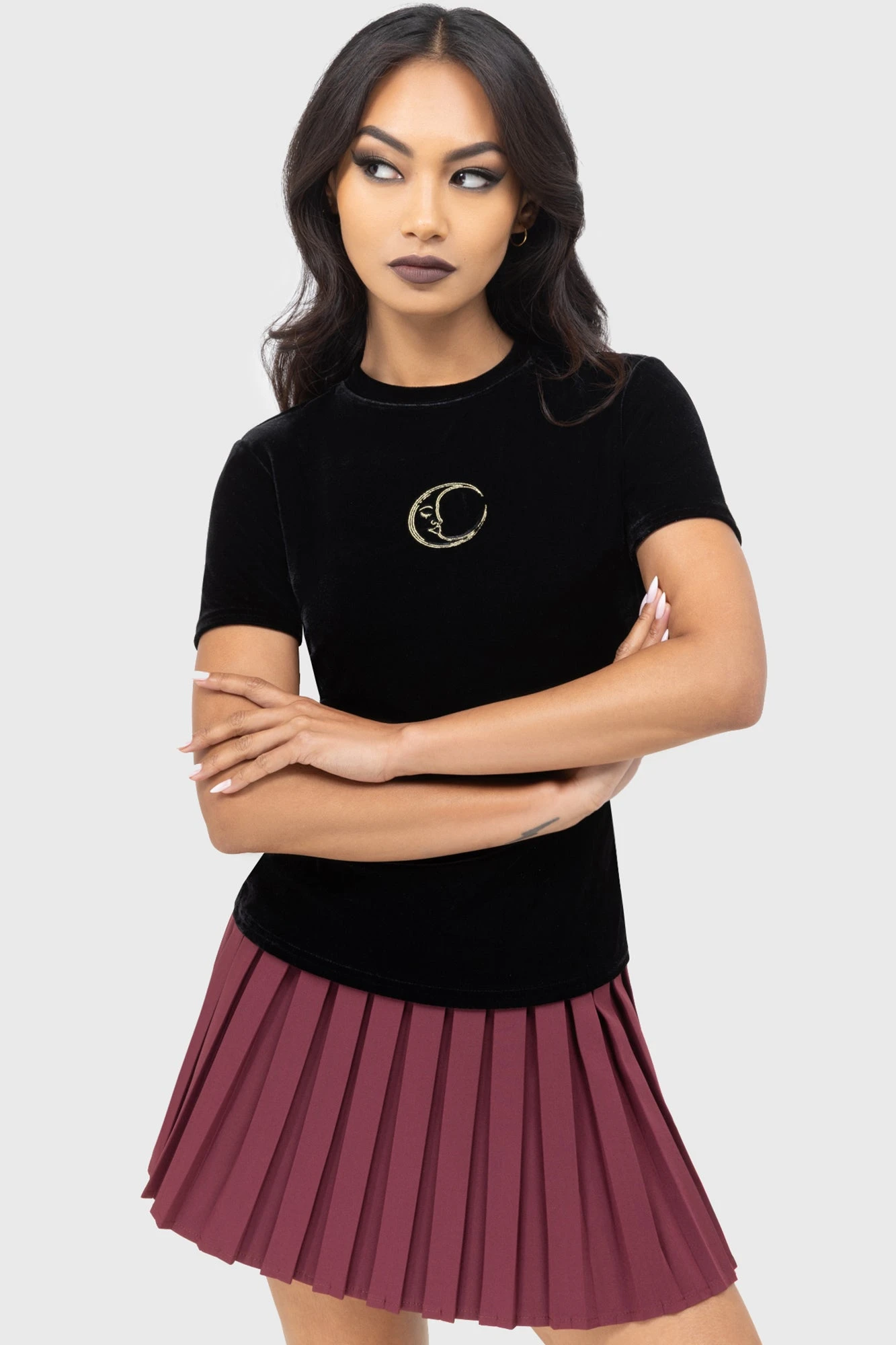 Melusine Top 5 Melusine Top - Image 5