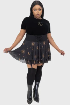 Melusine Top 14 Melusine Top -Kill Star Store MELUSINETOP PLUS B