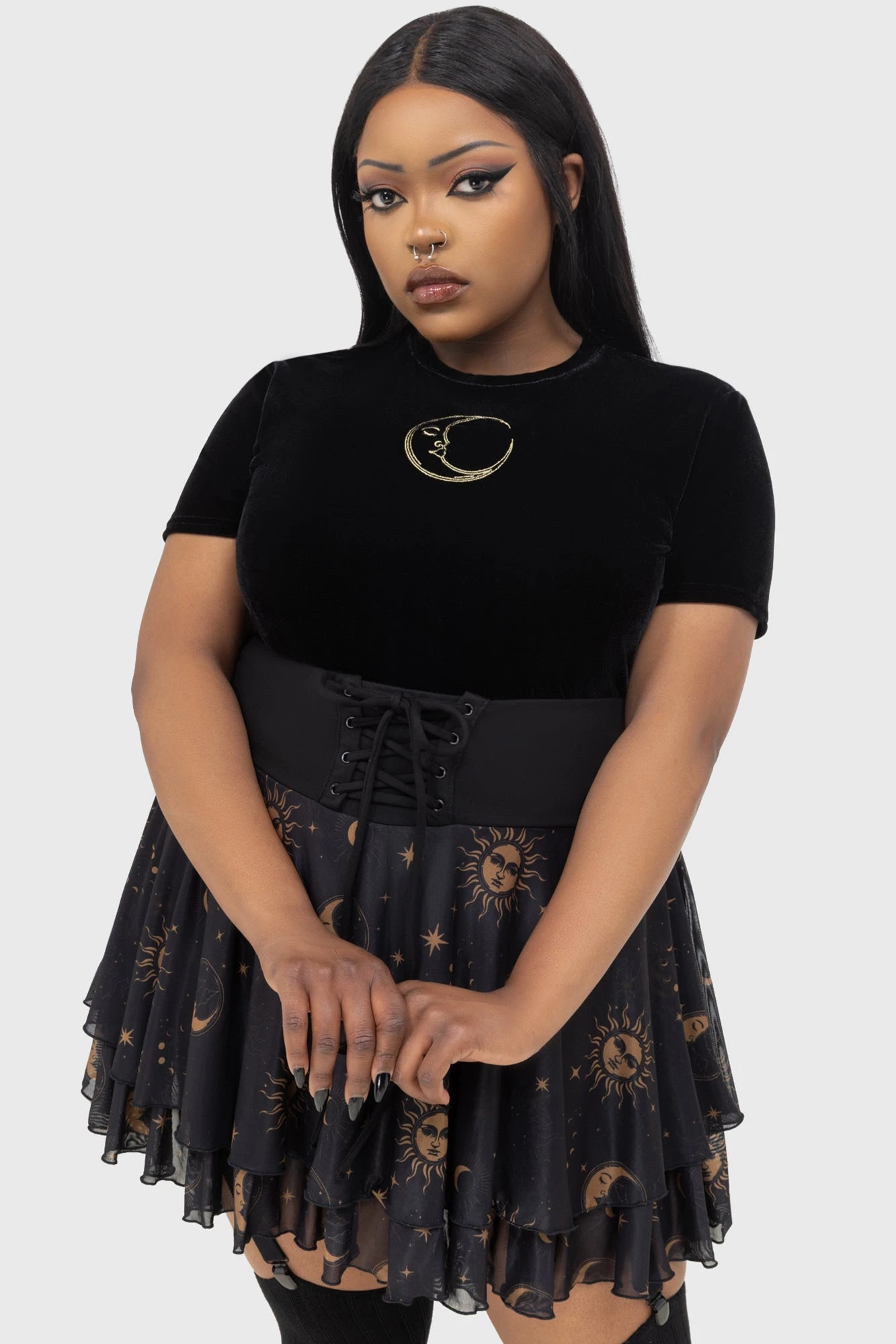 Melusine Top 7 Melusine Top - Image 7