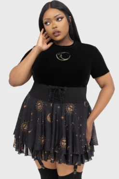 Melusine Top 16 Melusine Top -Kill Star Store MELUSINETOP PLUS D