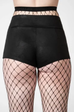 Melvina Hotpants -Kill Star Store MELVINA HOTPANTS W E