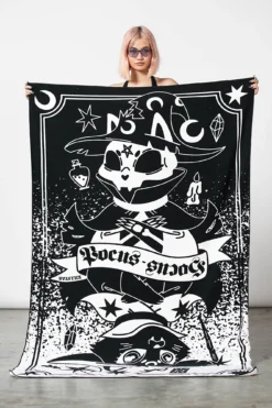 Meow-Gical Beach Towel
