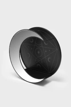 Moonspell Wall Shelf -Kill Star Store MOONSPELL WALL SHELF 2