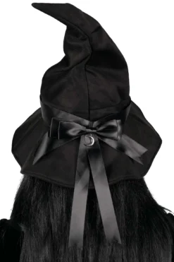 Mystic Maker Brim Hat 8 Mystic Maker Brim Hat -Kill Star Store MYSTIC MAKER BRIM HAT D