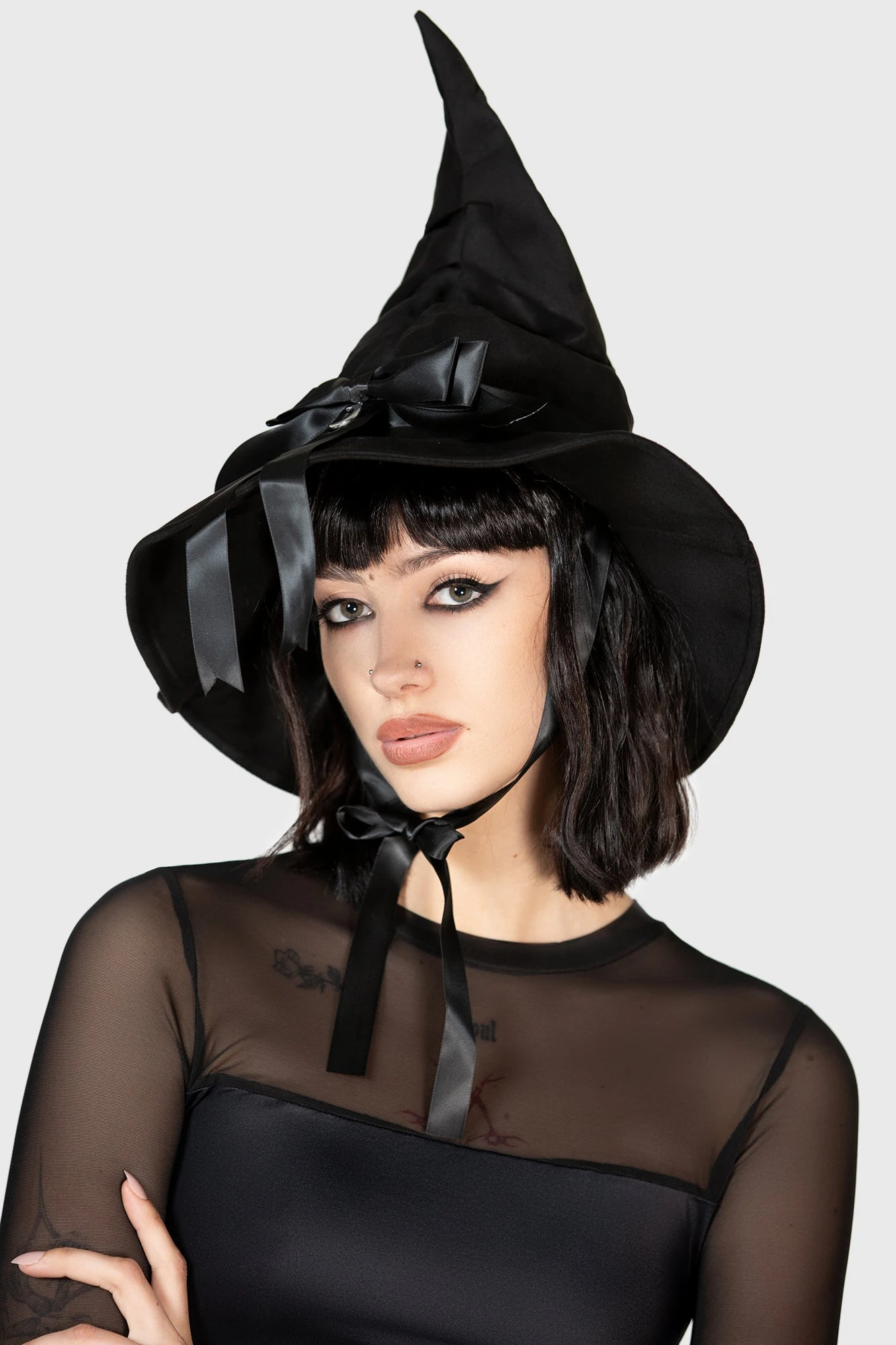 Mystic Maker Brim Hat 1 Mystic Maker Brim Hat