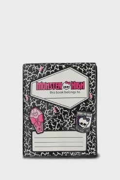 KILLSTAR x Monster High All-Stars Patent Bookbag