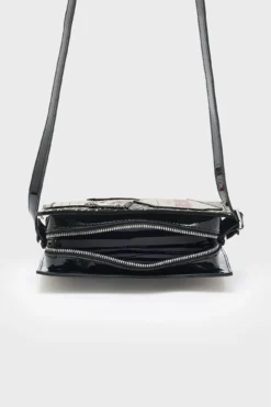 KILLSTAR x Monster High All-Stars Patent Bookbag -Kill Star Store MonsterAll StarsBookbag Bag 3