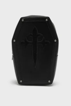 KILLSTAR Nail In The Coffin Backpack