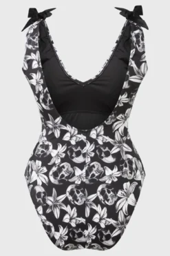 Nerissa Swimsuit -Kill Star Store NERISSA BIKINI H