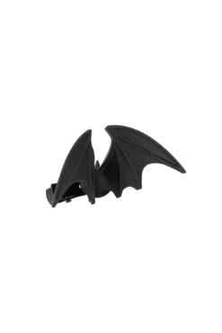 KILLSTAR Night Creature Bat Hair Clip -Kill Star Store NIGHT CREATURE HAIR CLIP