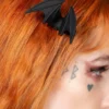 KILLSTAR Night Creature Bat Hair Clip