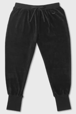 Night Sprawl Baggy Trousers [PLUS] -Kill Star Store NIGHT SPRAWL BAGGY TROUSERS PLUS FLAT M 1