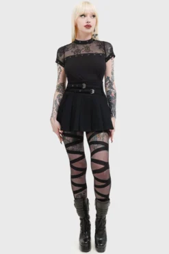 Nighthawk Top -Kill Star Store NIGHTHAWK TOP W E