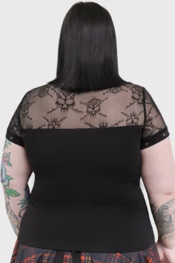 Nighthawk Top -Kill Star Store NIGHTHAWK TOP PLUS W F c27d2aa9 d1b8 4171 9666 4794277bab05