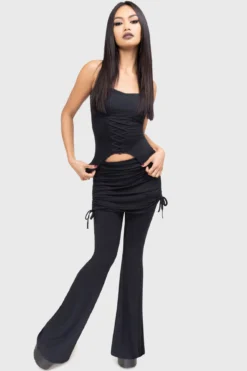 Nightluck Flares -Kill Star Store NIGHTLUCK FLARES D