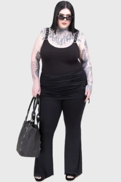 Nightluck Flares -Kill Star Store NIGHTLUCK FLARES PLUS B