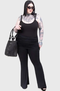 Nightluck Flares -Kill Star Store NIGHTLUCK FLARES PLUS C