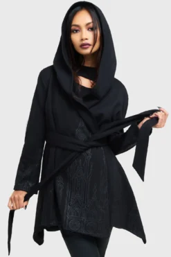 Not Your Time Cardigan