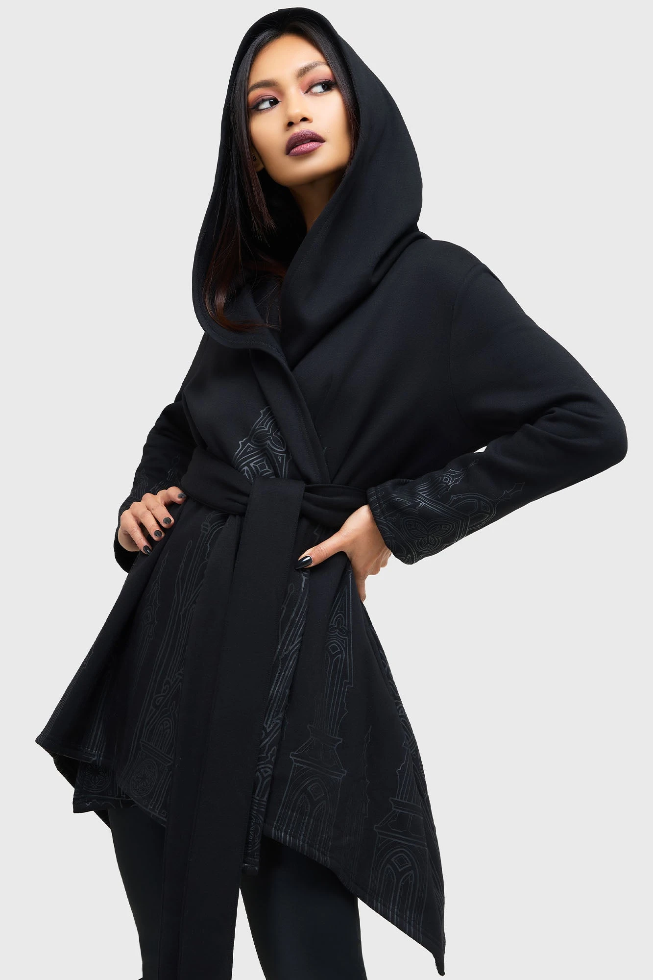 Not Your Time Cardigan 5 Not Your Time Cardigan - Image 5