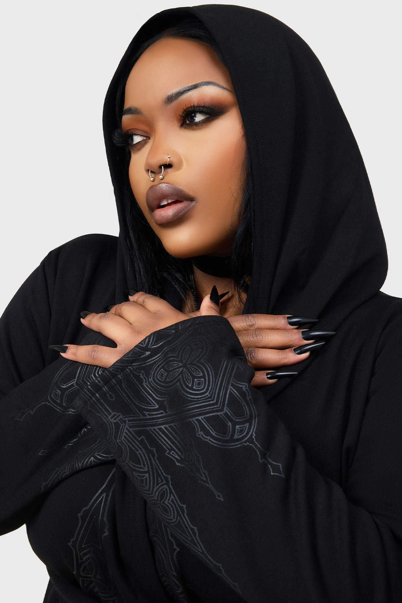 Not Your Time Cardigan 9 Not Your Time Cardigan - Image 9