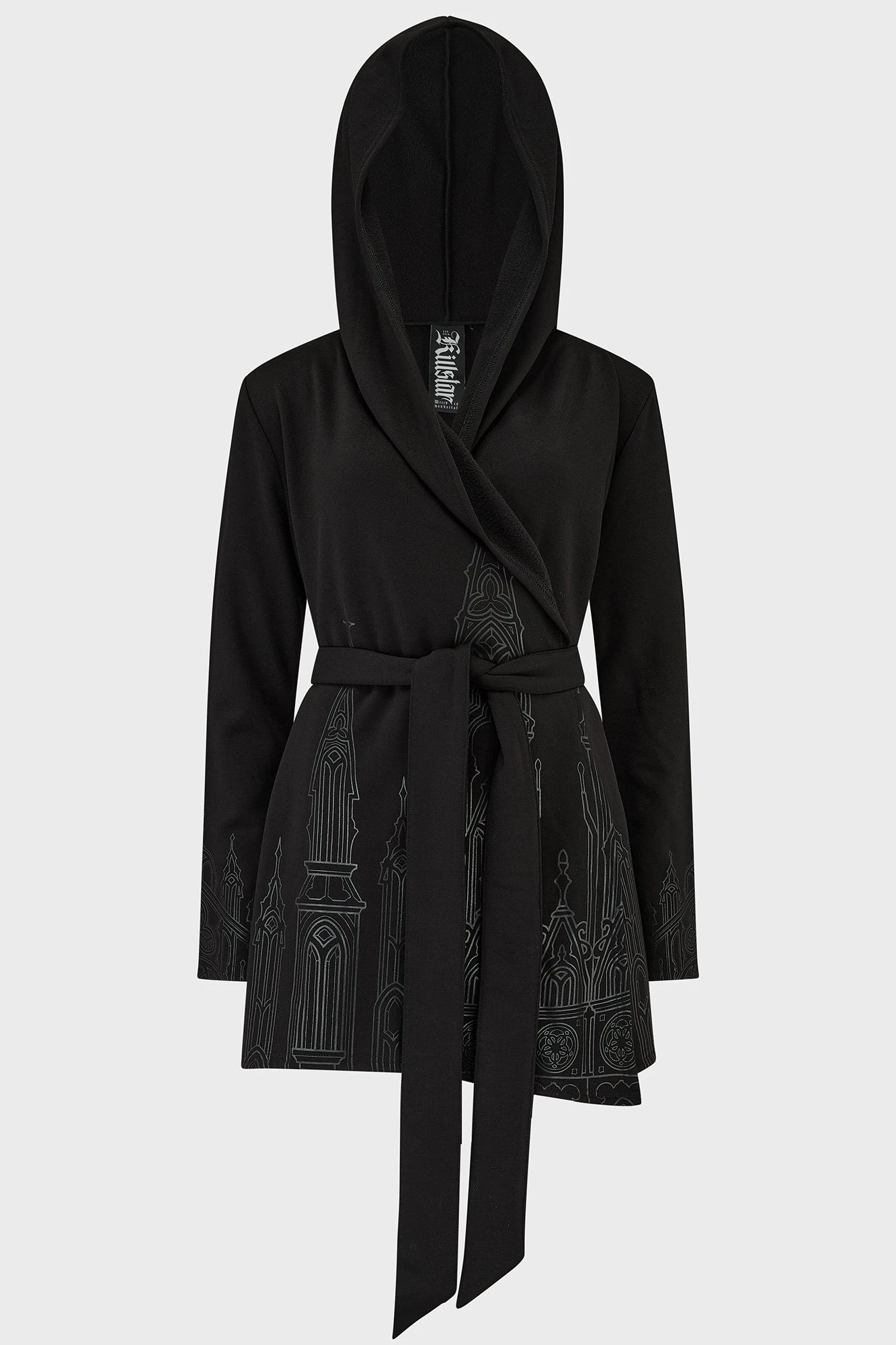 Not Your Time Cardigan 11 Not Your Time Cardigan - Image 11