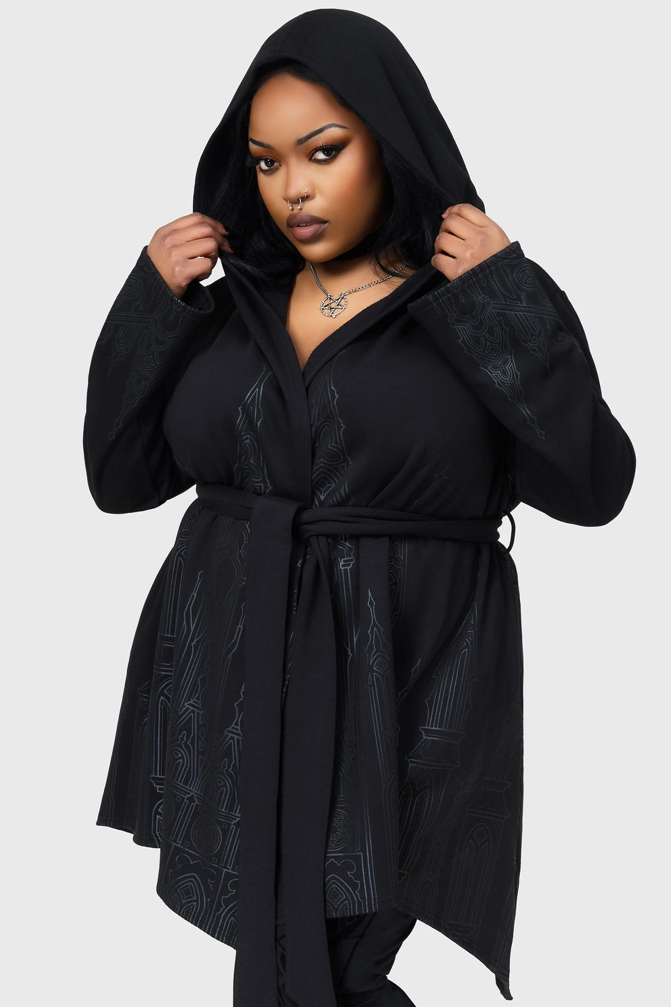 Not Your Time Cardigan 8 Not Your Time Cardigan - Image 8