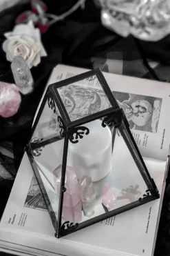 Nova Glass Display Case -Kill Star Store NOVAGLASSDISPLAYCASE MIMO C 1