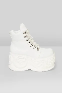 Kill Star Store 29 Kill Star Store -Kill Star Store Nightflaw Boots D