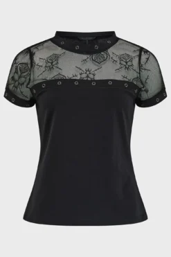 Nighthawk Top -Kill Star Store NighthawkTop Black 1 70fb8bea b712 4aa9 87d9 67ae915dbbdb