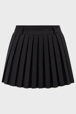 KILLSTAR Nightshade's Curse Mini Skirt - Black -Kill Star Store Nightshade sCurseMiniSkirt Black 1