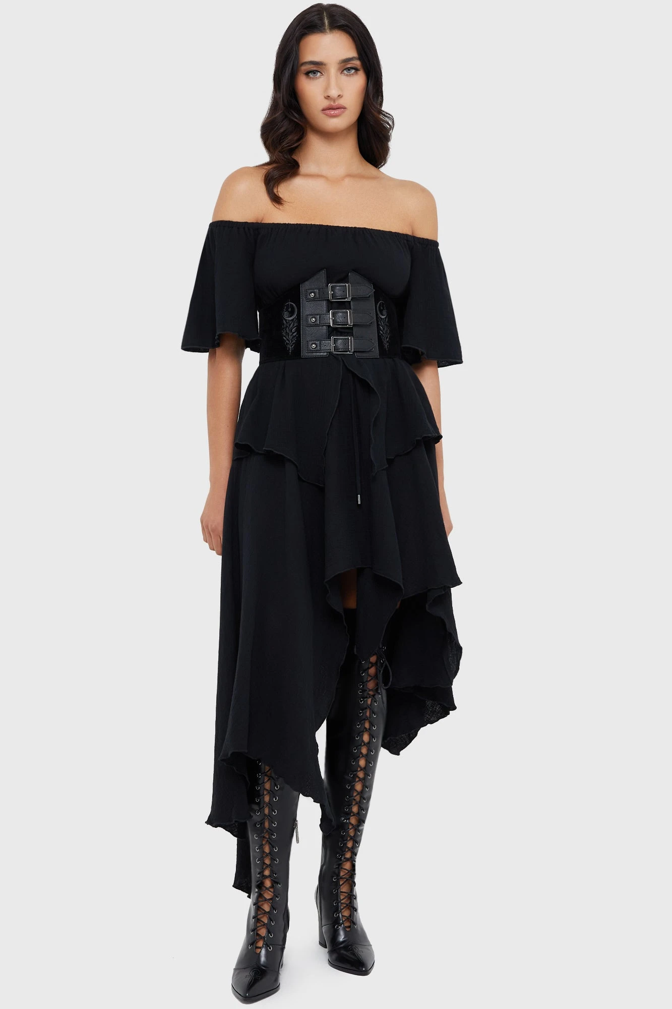 KILLSTAR Nyx Garden Belt 1 KILLSTAR Nyx Garden Belt