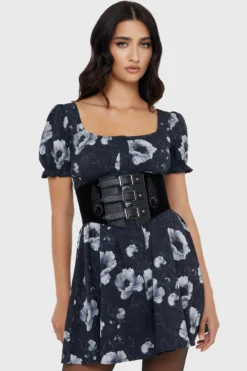 KILLSTAR Nyx Garden Belt 9 KILLSTAR Nyx Garden Belt -Kill Star Store NyxGardenBelt C