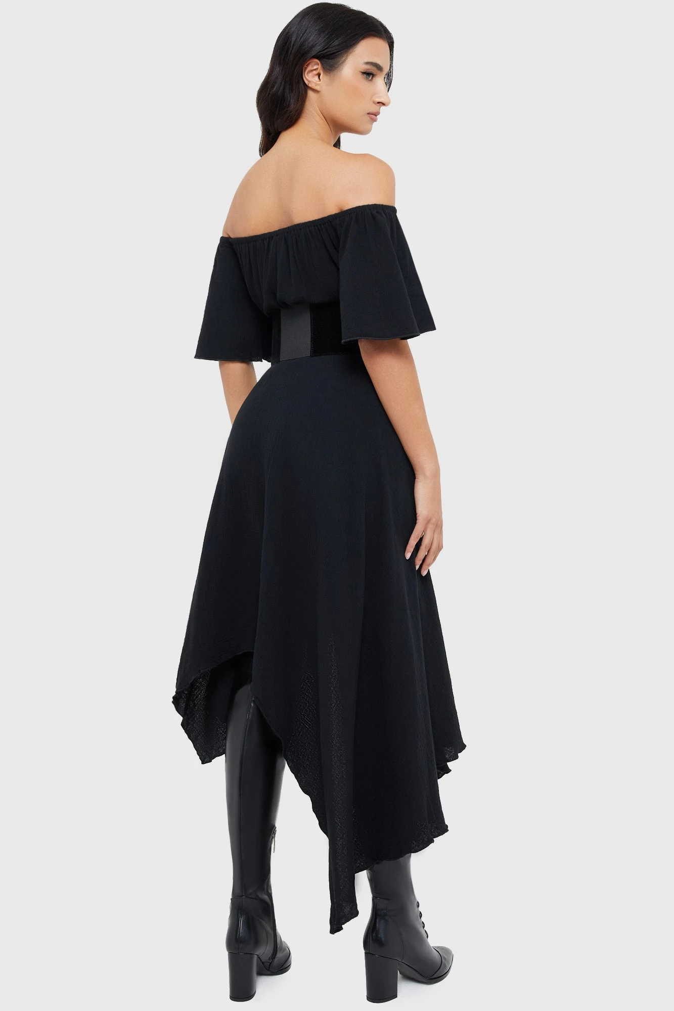 KILLSTAR Nyx Garden Belt 6 KILLSTAR Nyx Garden Belt - Image 6