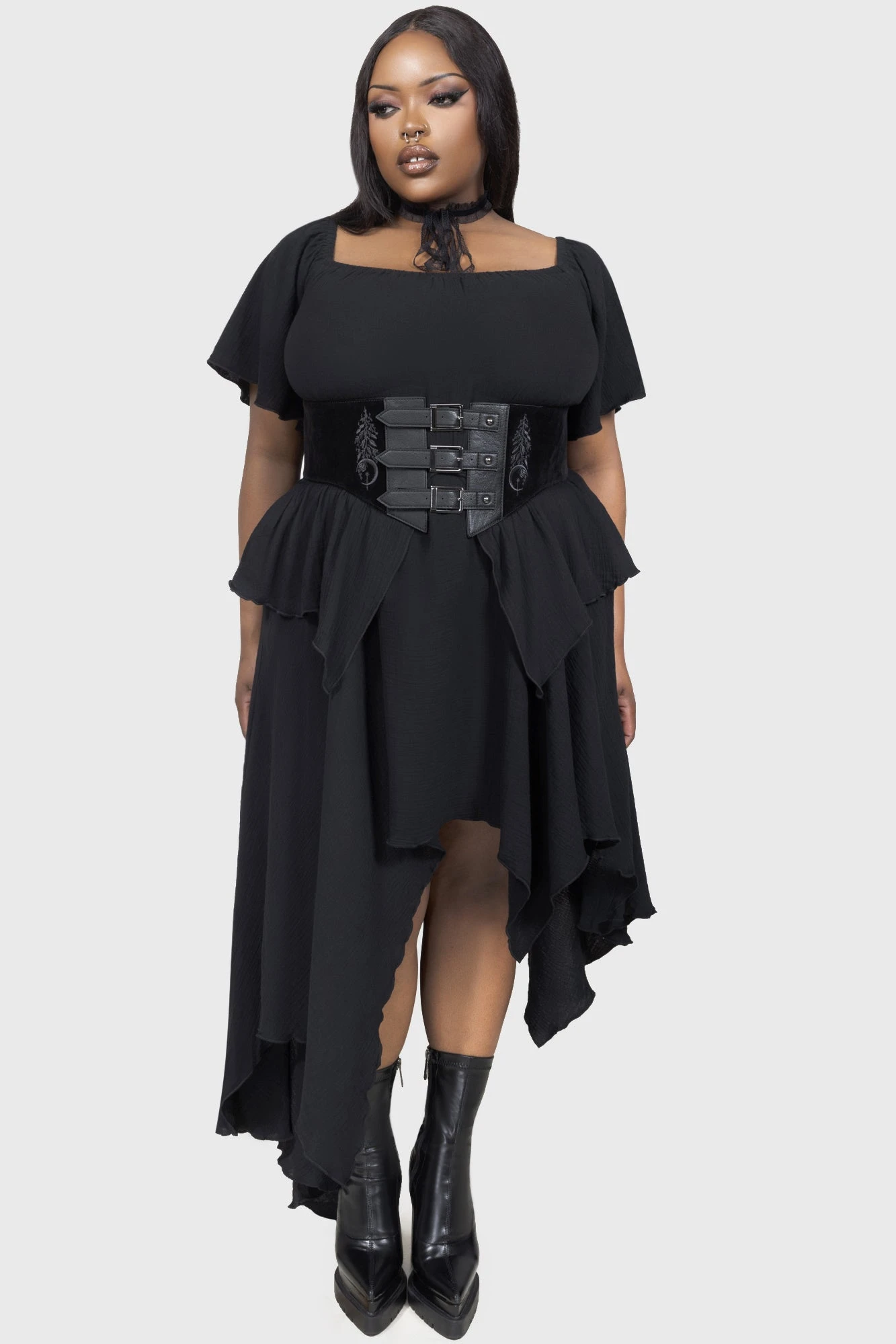 KILLSTAR Nyx Garden Belt 7 KILLSTAR Nyx Garden Belt - Image 7