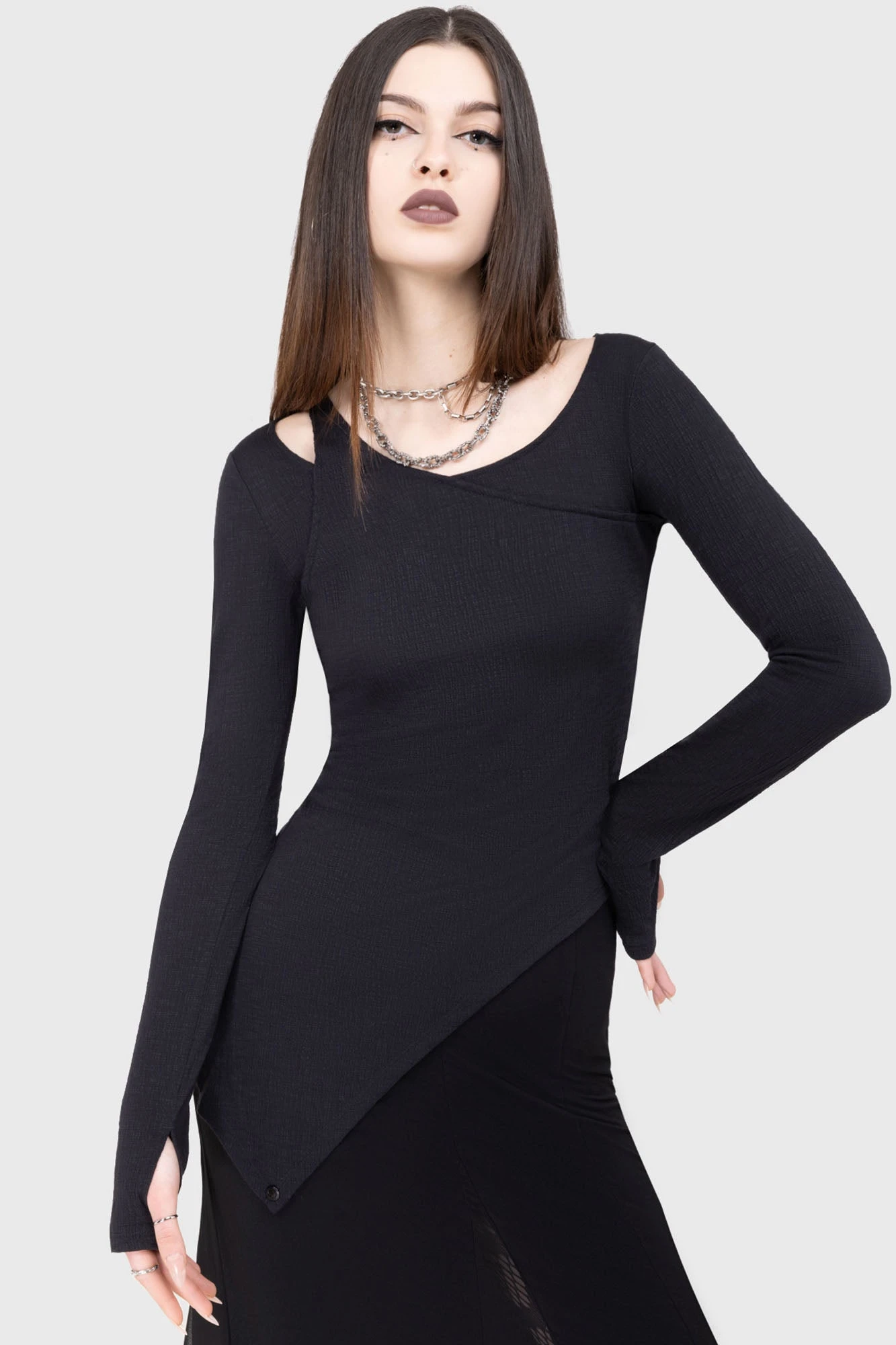 Obliviate Top 2 Obliviate Top - Image 2