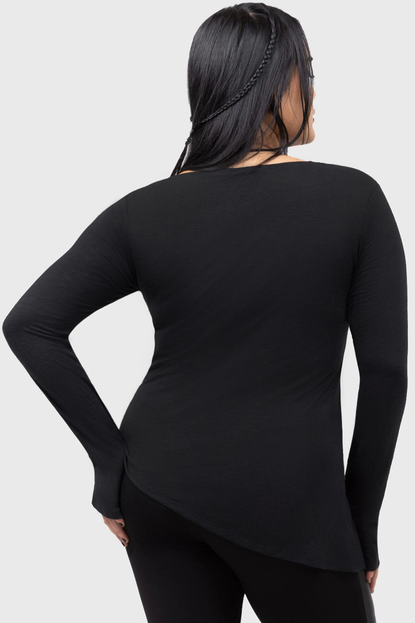 Obliviate Top 4 Obliviate Top - Image 4