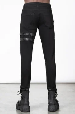 On The Horizon Jeans 13 On The Horizon Jeans -Kill Star Store ON THE HORIZON JEANS M D
