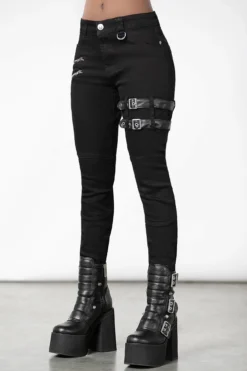 On The Horizon Jeans 10 On The Horizon Jeans -Kill Star Store ON THE HORIZON JEANS W D