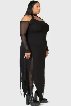 Only Consolation Long Sleeve Top 15 Only Consolation Long Sleeve Top -Kill Star Store ONLY CONSOLATION LONG SLEEVE TOP PLUS W D f08760e5 1be0 41ff 9b6a a80bd4a684e9