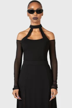 Only Consolation Long Sleeve Top 12 Only Consolation Long Sleeve Top -Kill Star Store ONLY CONSOLATOIN LONG SLEEVE TOP W E