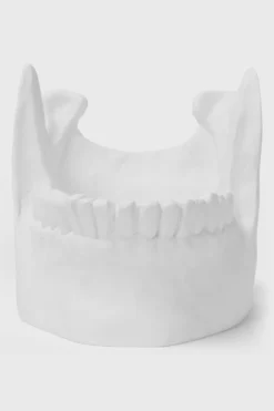 Ossuary Catch All Bowl -Kill Star Store OSSUARY CATCHALL BOWL E