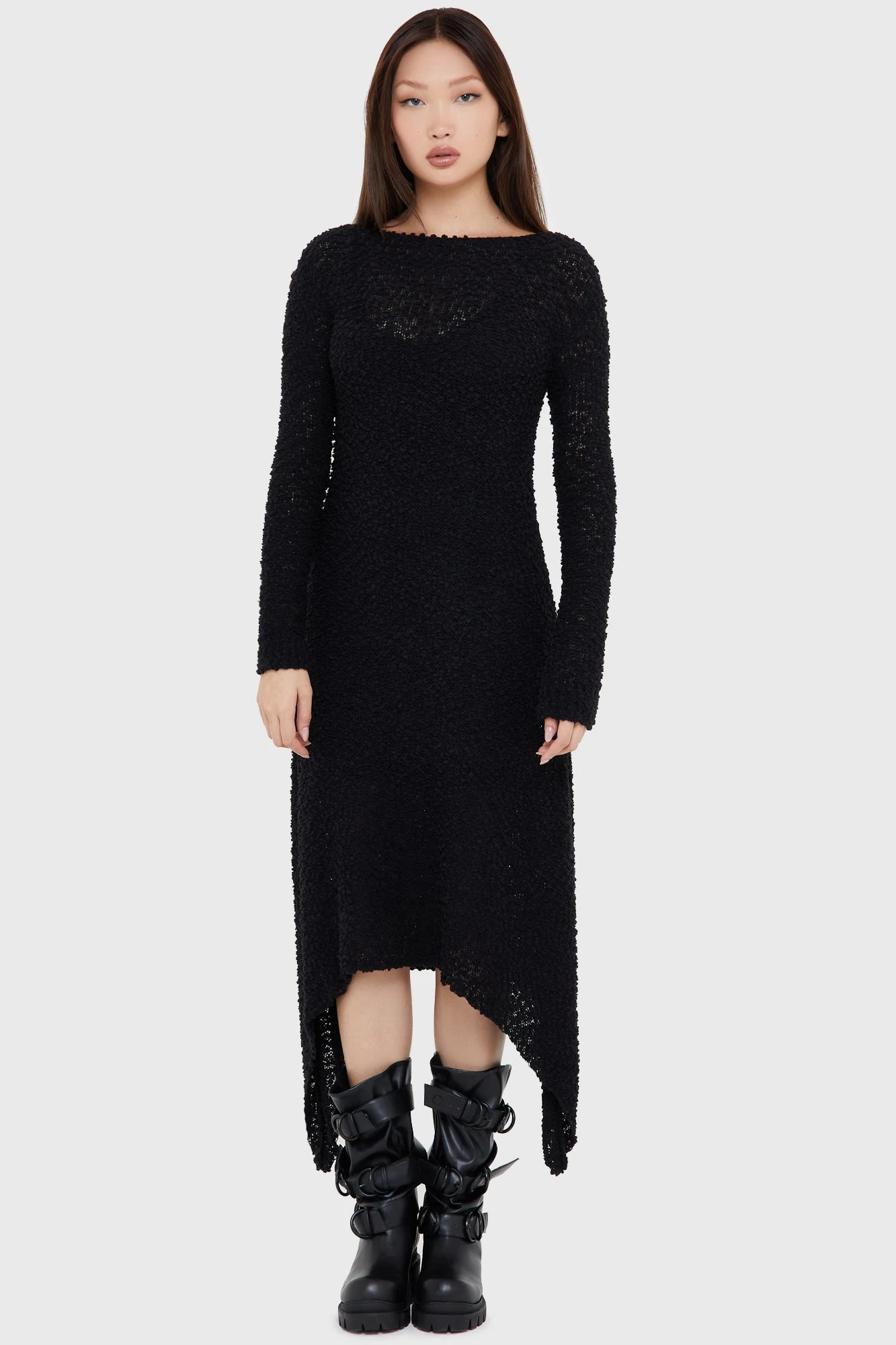 Overwalk Dress 1 Overwalk Dress