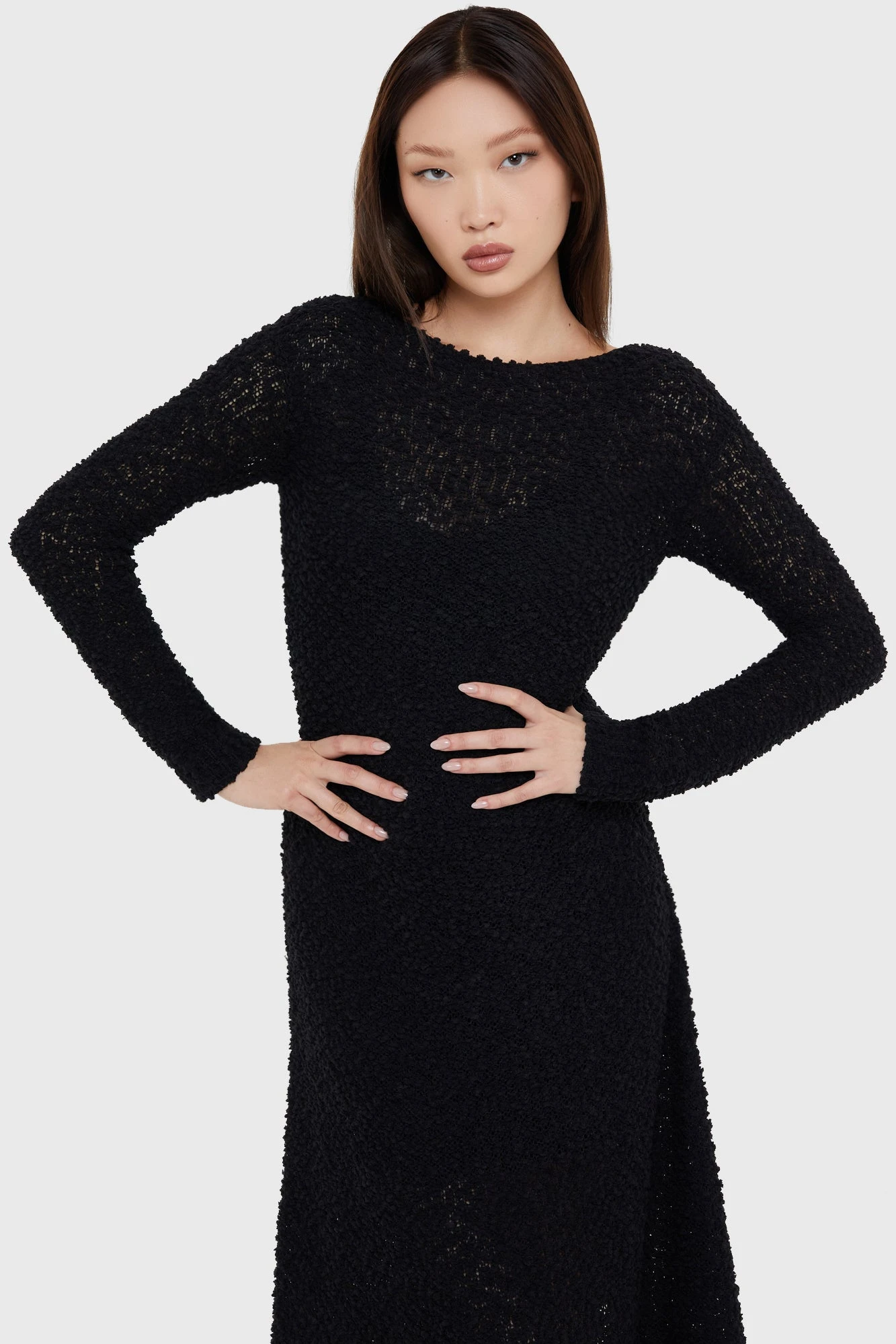 Overwalk Dress 2 Overwalk Dress - Image 2