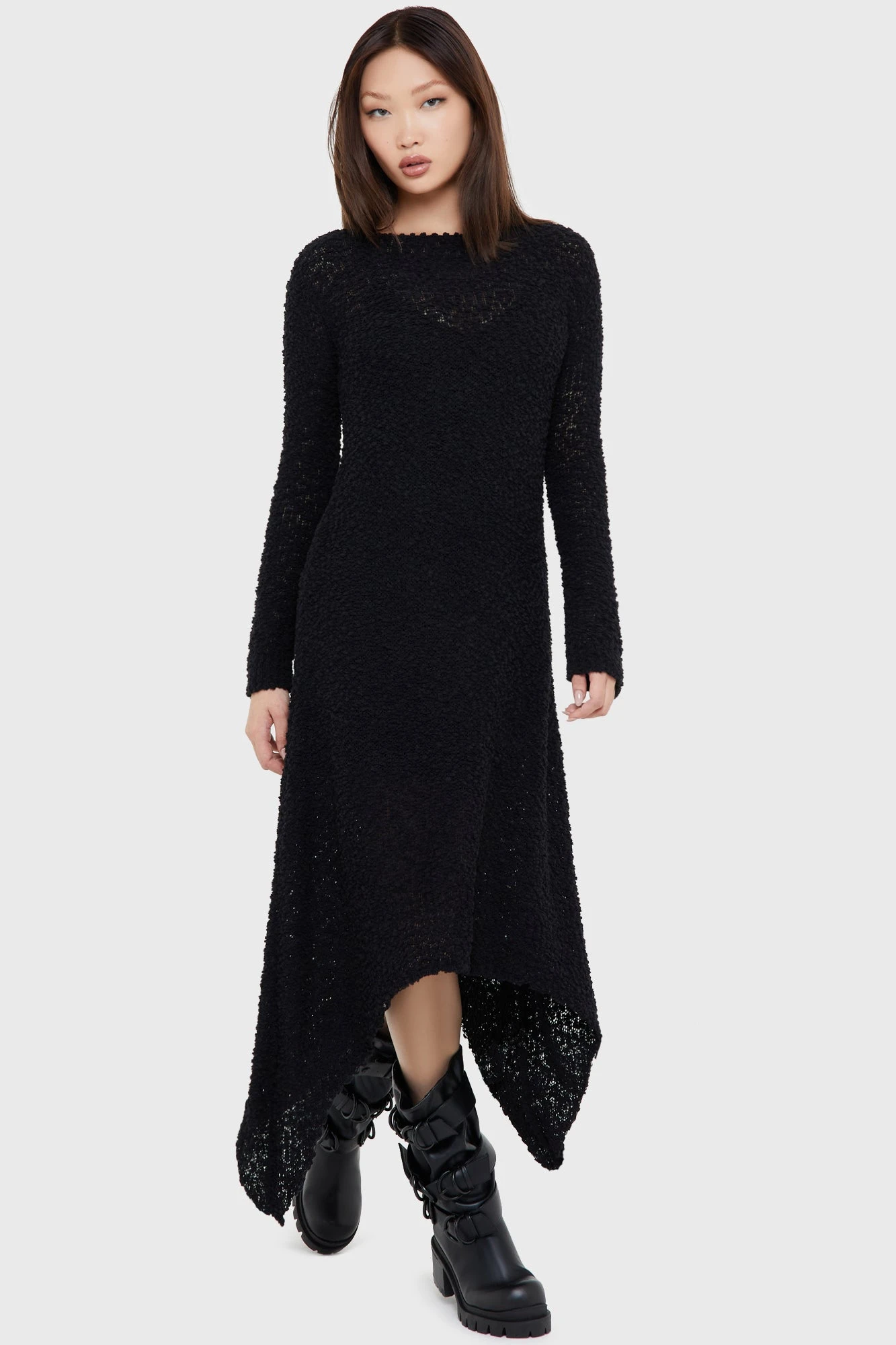 Overwalk Dress 3 Overwalk Dress - Image 3