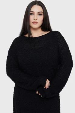 Overwalk Dress 13 Overwalk Dress -Kill Star Store OVERWALKDRESS PLUS C