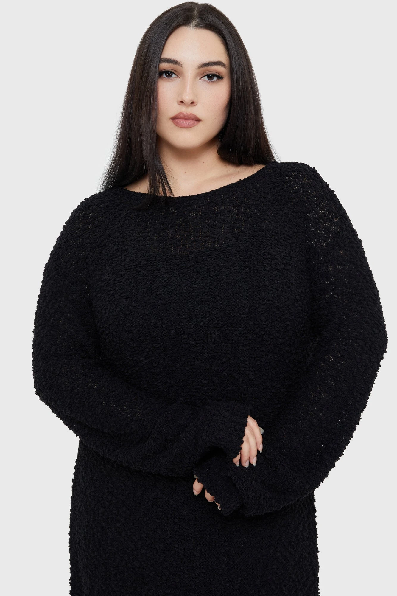 Overwalk Dress 6 Overwalk Dress - Image 6