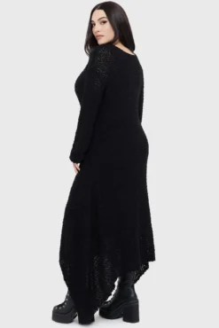 Overwalk Dress 14 Overwalk Dress -Kill Star Store OVERWALKDRESS PLUS D