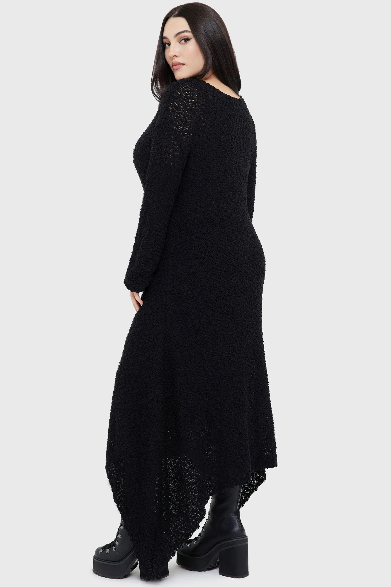 Overwalk Dress 7 Overwalk Dress - Image 7