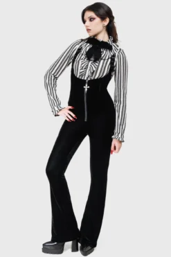 Obscurella Trousers -Kill Star Store Obscurella Trousers B 1 4795a661 ede0 409f 9868 e472e3949032