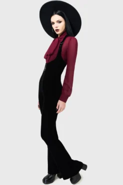 Obscurella Trousers -Kill Star Store ObscurellaTrouseers E